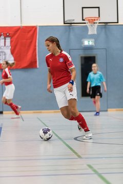 Bild 497 - Loewinnen Cup B-Juniorinnen